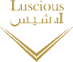 Luscious logo